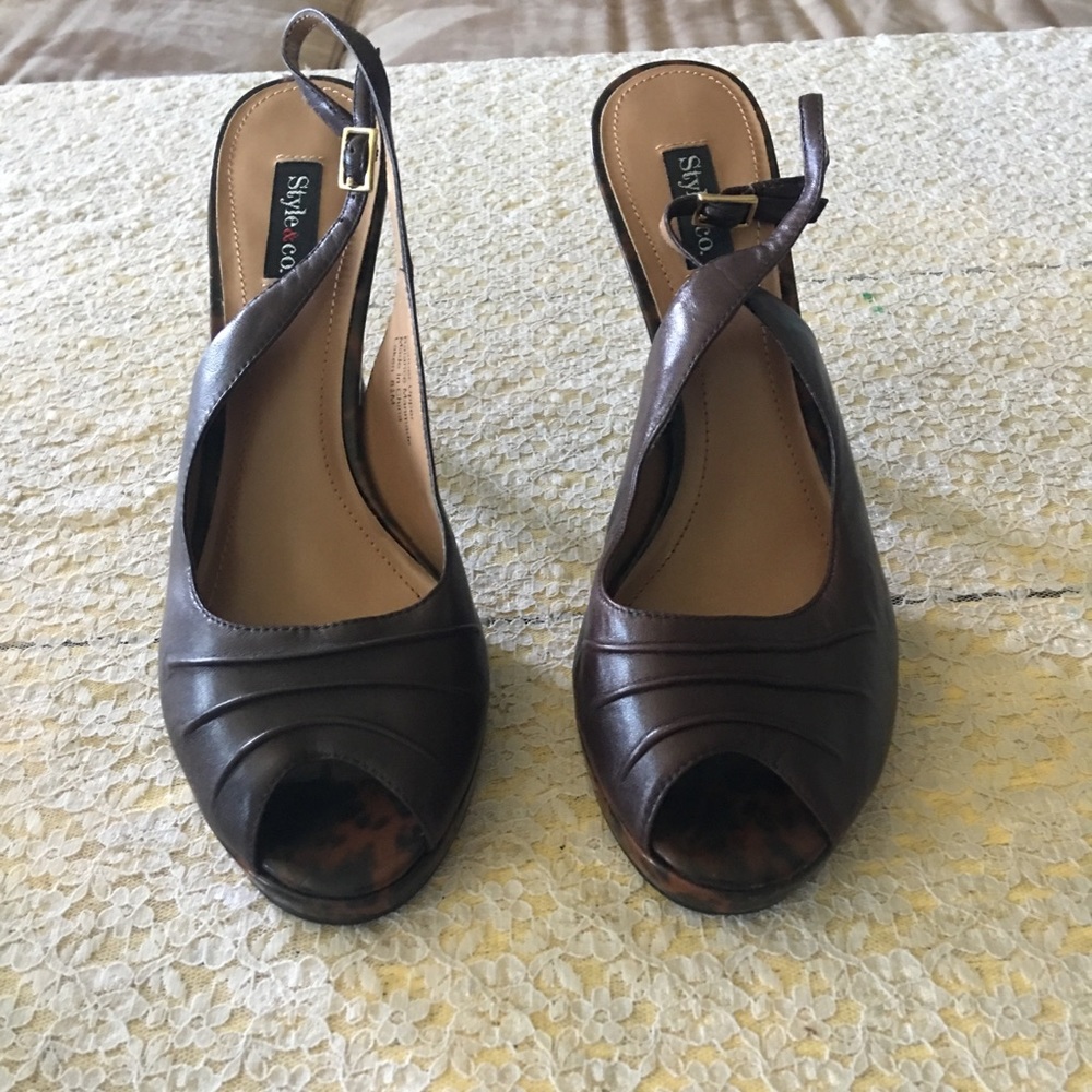 Heels